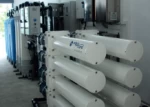 (Thumb 1) SEAWATER DESALINATION PLANT WITH ENERGY RECOVERY SYSTEM, PRE-TREATMENT SYSTEM, P