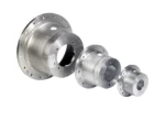 (Thumb 1) DANFOSS COUPLING AND BELL HOUSING FOR APP 5,1 - 10,2 - MOTOR SIZE IEC 100 - 180Z
