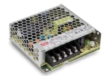 (Thumb 1) ΤΡΟΦΟΔΟΤΙΚΟ 76.8W/24VDC/3.2A ULTRA MINI LRS-75-24 MEAN WELL