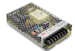 (Thumb 1) POWER SUPPLY 156W/24VDC/6.5A ULTRA MINI LRS-150-24 MEAN WELL