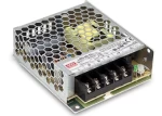 (Thumb 1) POWER SUPPLY 52.8W/24VDC/2.2A ULTRA MINI LRS-50-24 MEAN WELL