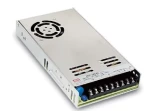 (Thumb 1) POWER SUPPLY 321.6W/48VDC/6.7A PFC LOW PROFILE RSP-320-48 MEAN WELL