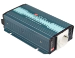 (Thumb 1) INVERTER DC/AC ΚΑΘΑΡΟΥ ΗΜΙΤΟΝΟΥ 450W/24V NTS-450-224EU MEAN WELL