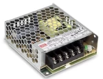 (Thumb 1) POWER SUPPLY 50.4W/12VDC/4.2A ULTRA MINI LRS-50-12 MEAN WELL