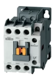 (Thumb 1) CONTACTOR 3P 4KW 230VAC 1NO1NC MC-9b METASOL LG