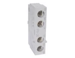 (Thumb 1) HEAD CONTACT 1NO1NC 5A FX11 FOR THERMAL-MAGNETIC CIRCUIT BREAKER MMS LG